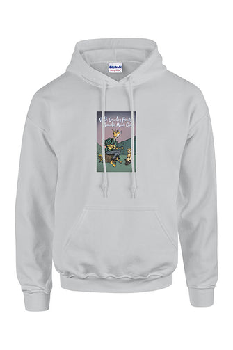 Sport Grey