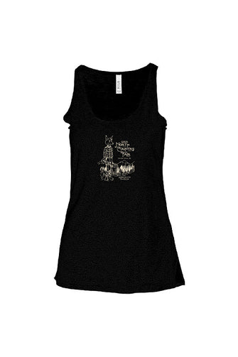 Black Heather Triblend