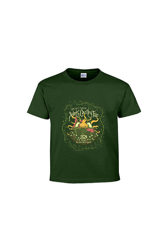 Forest Green