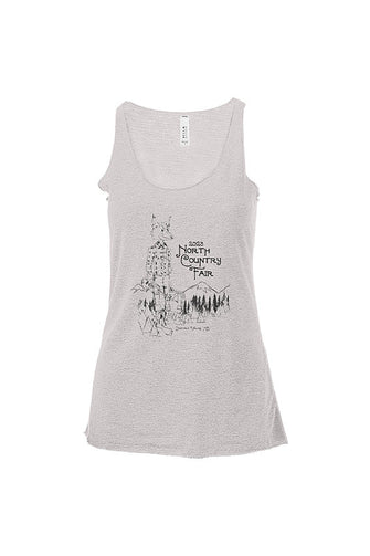 Athletic Grey Triblend