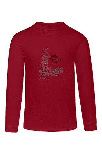 Cardinal Red
