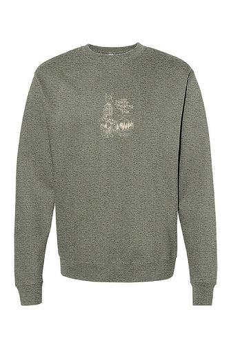 Heather Grey