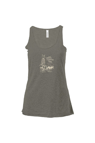 Charcoal Black Triblend