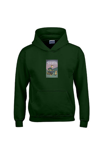 Forest Green