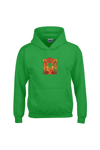 Irish Green